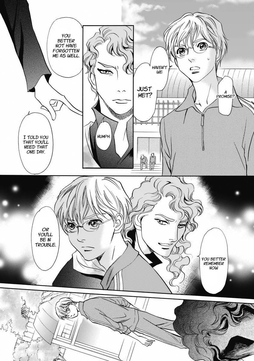 Read Katana Manga Online