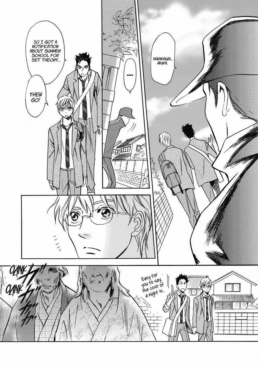 Read Katana Manga Online