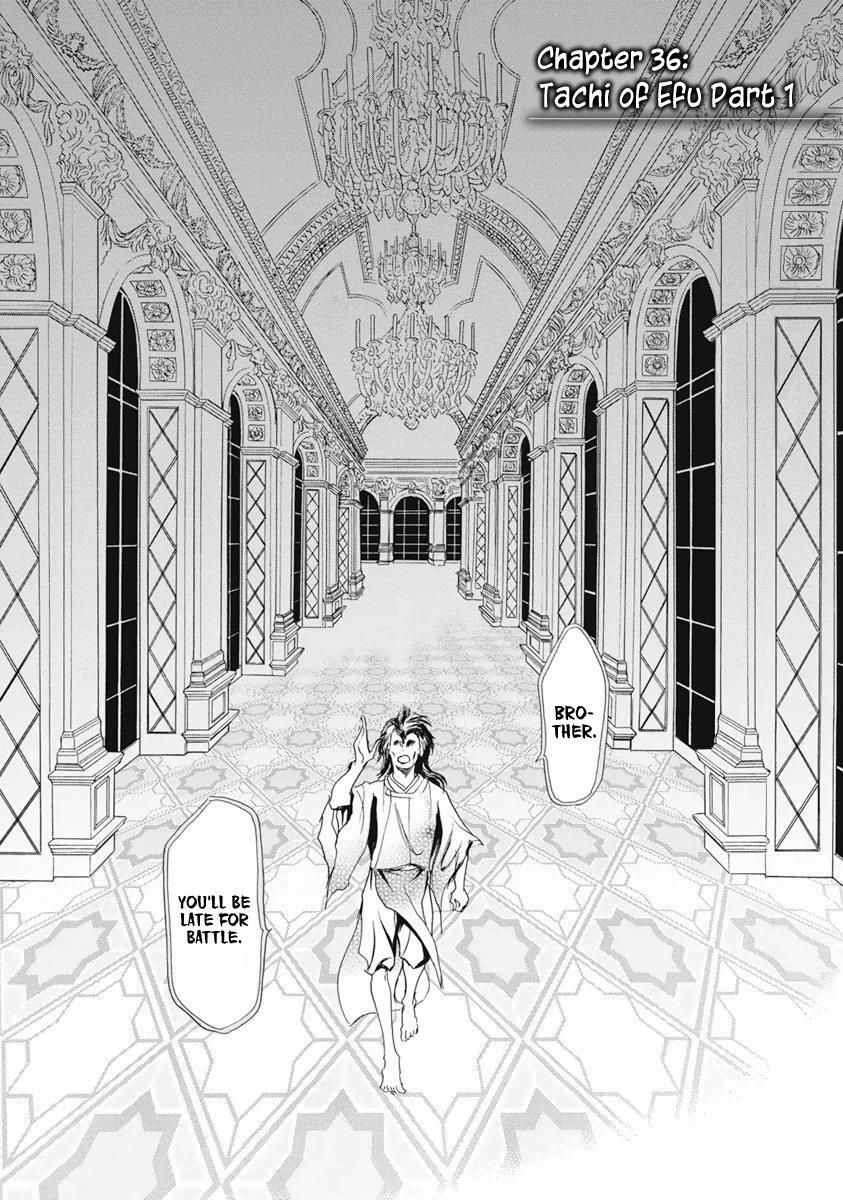 Read Katana Manga Online