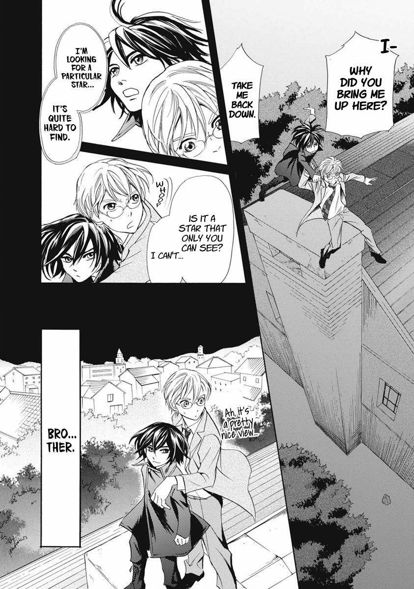 Read Katana Manga Online