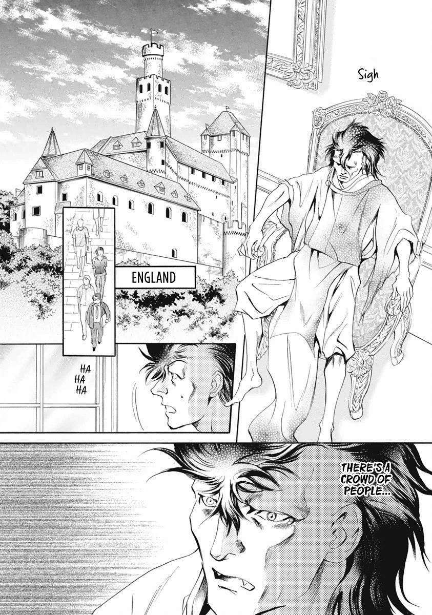 Read Katana Manga Online