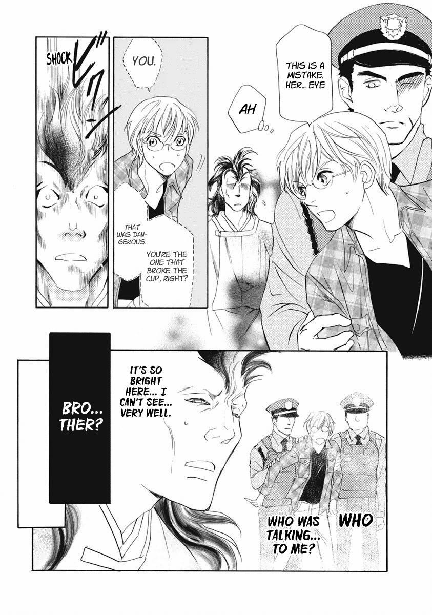 Read Katana Manga Online