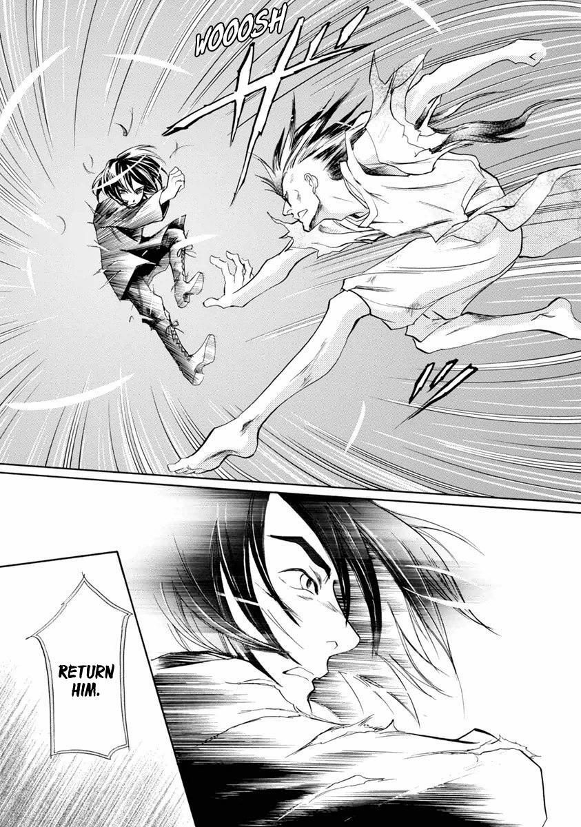 Read Katana Manga Online