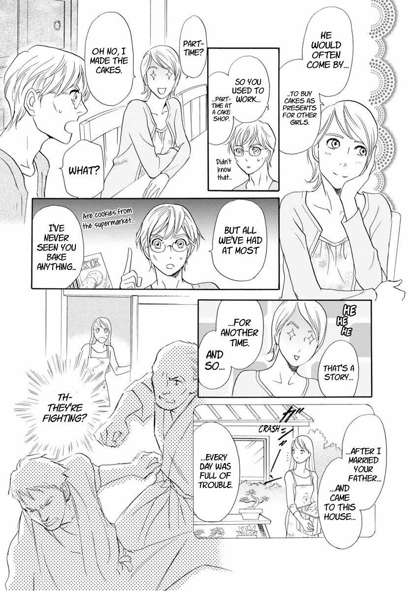 Read Katana Manga Online