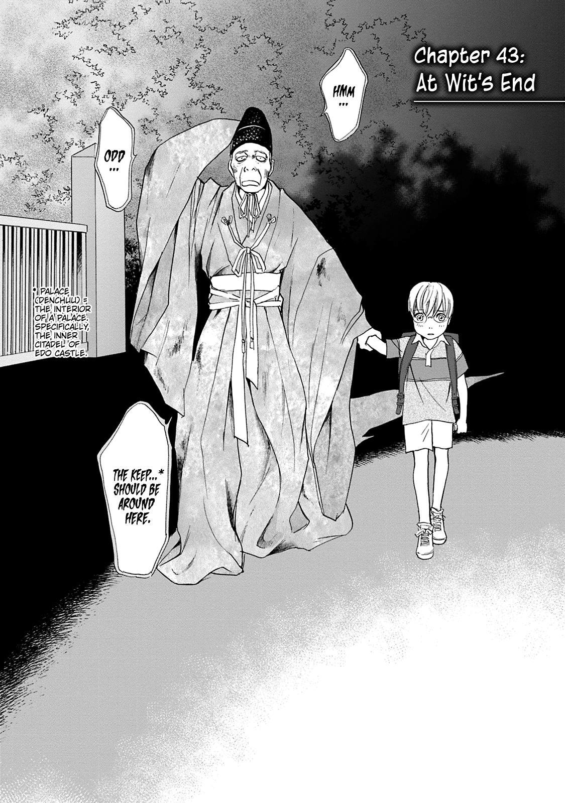 Read Katana Manga Online