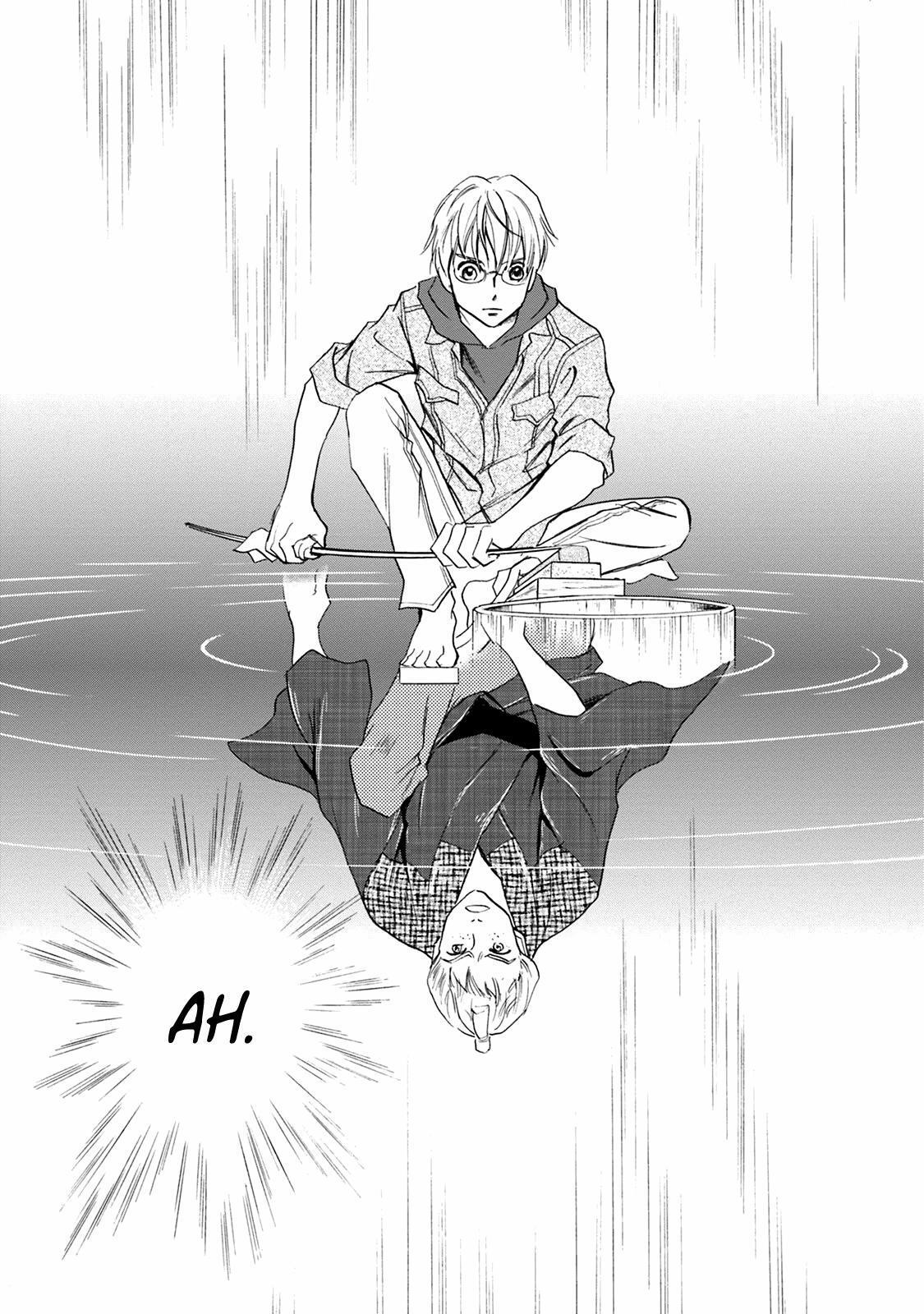 Read Katana Manga Online
