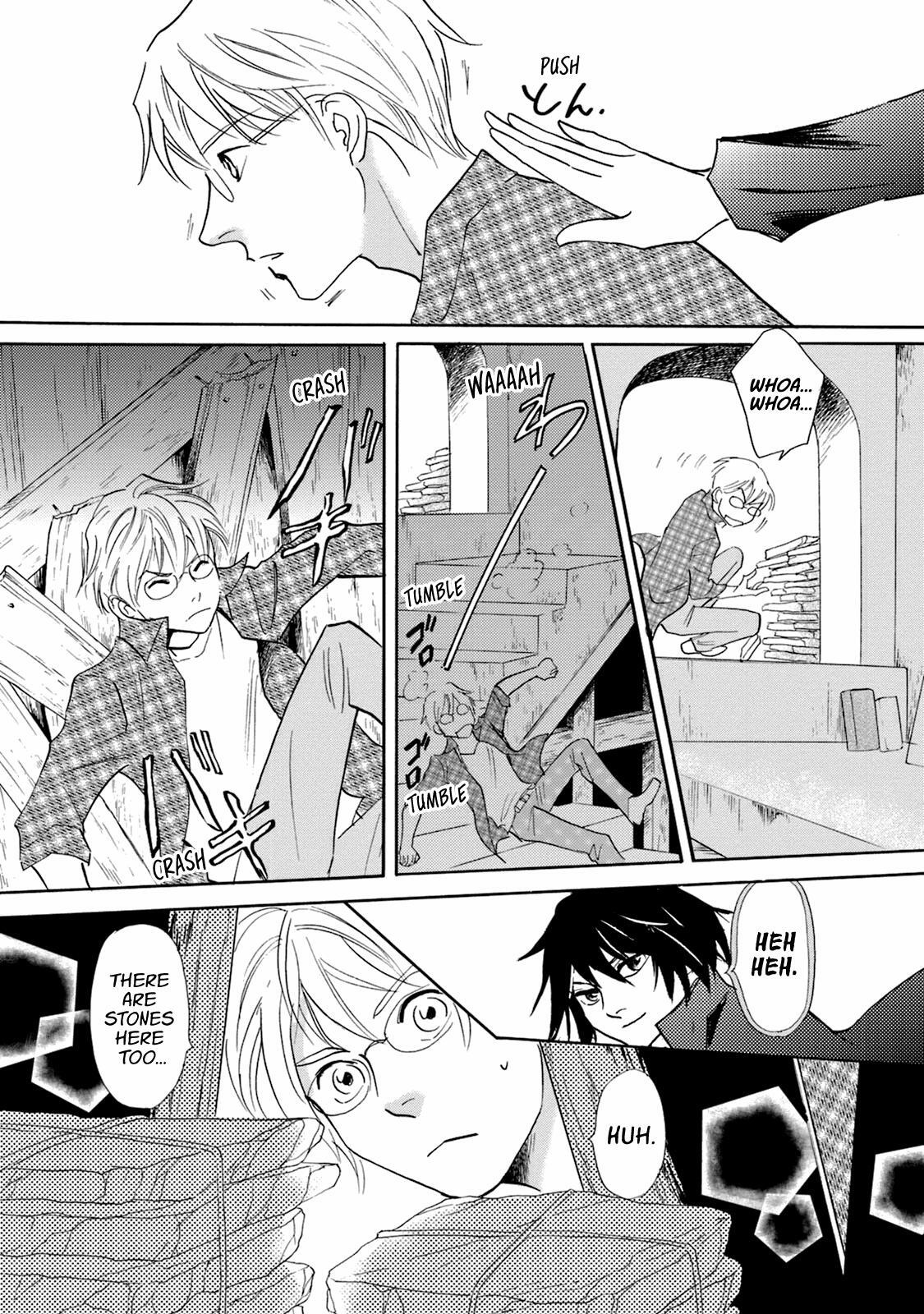 Read Katana Manga Online