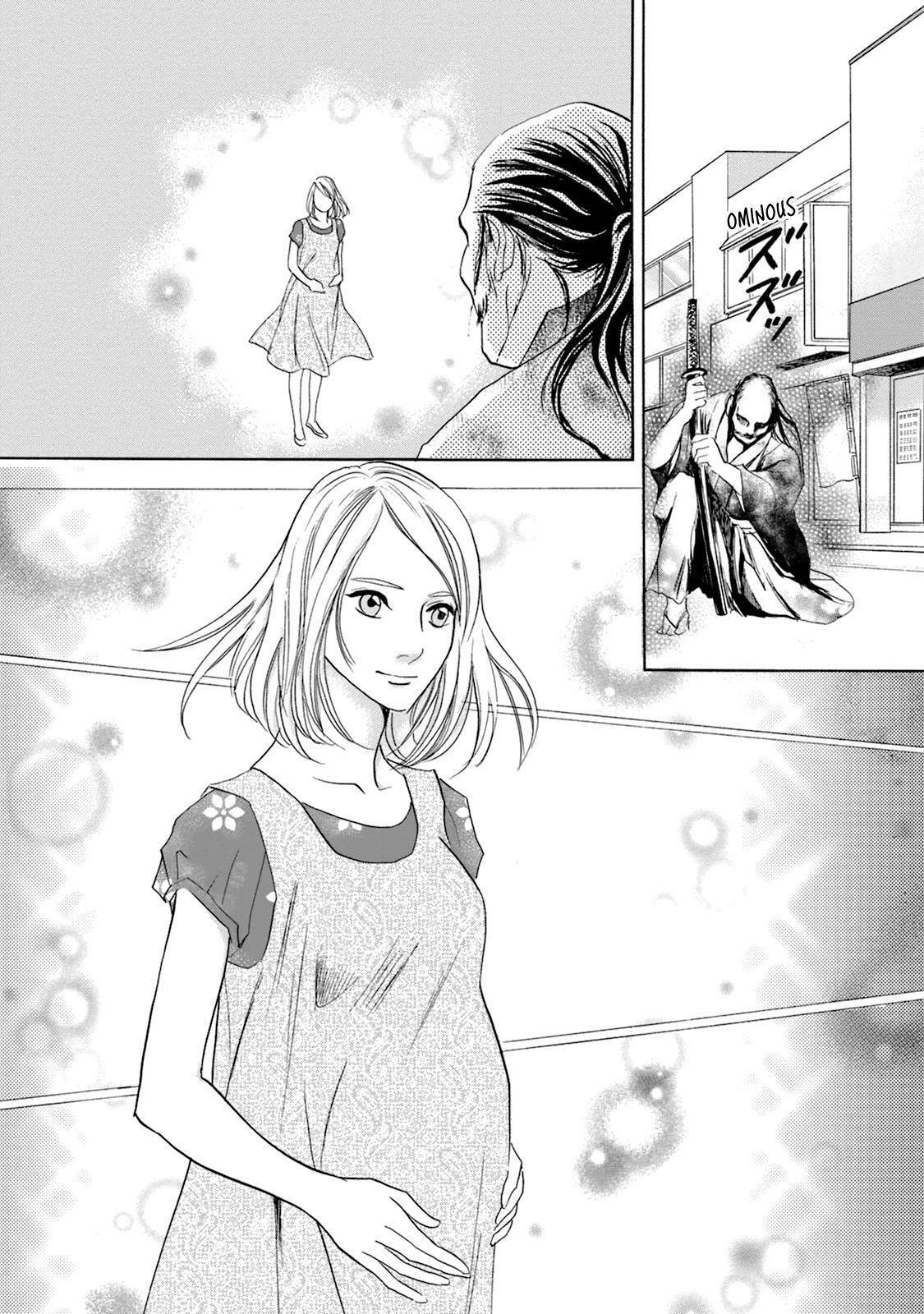 Read Katana Manga Online