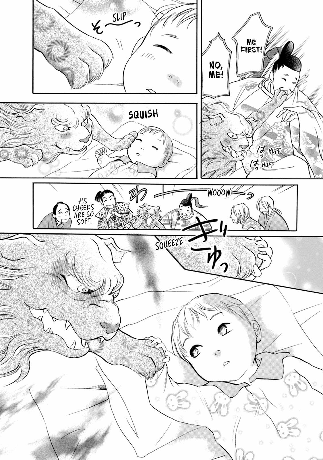 Read Katana Manga Online