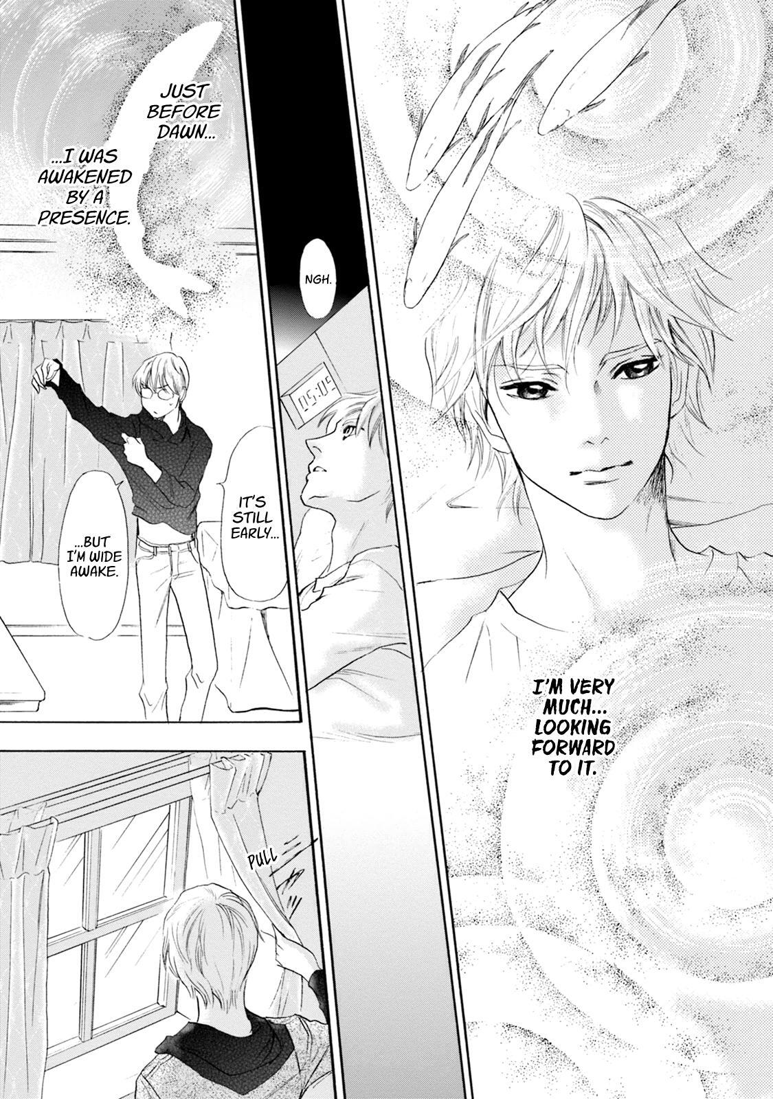 Read Katana Manga Online