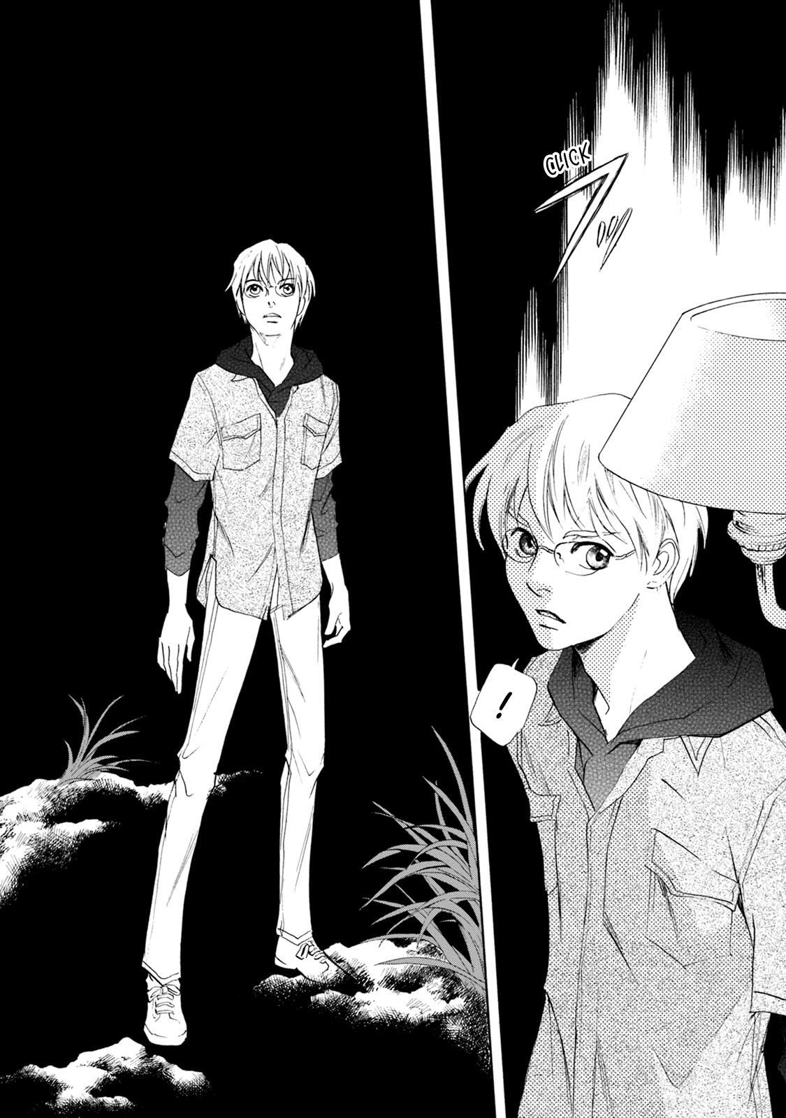 Read Katana Manga Online