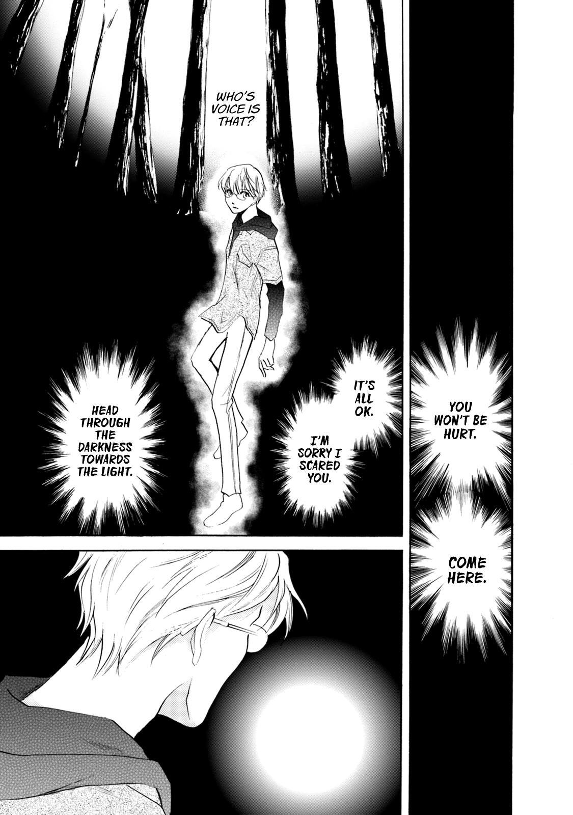 Read Katana Manga Online