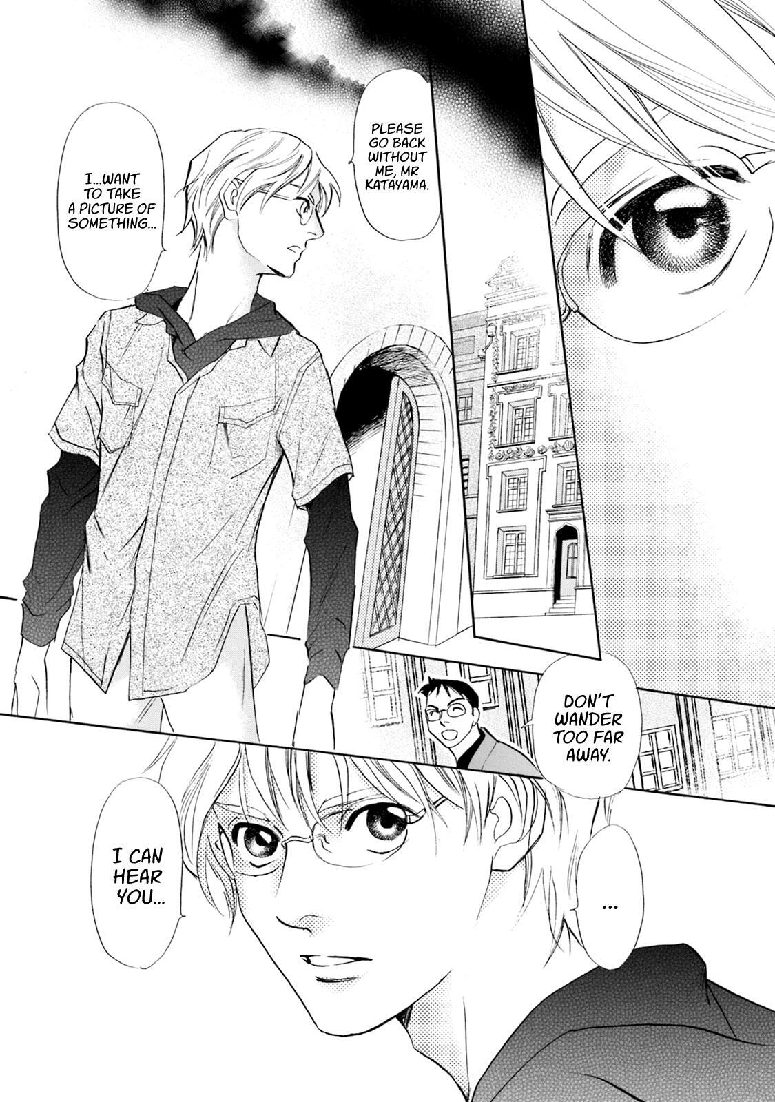 Read Katana Manga Online