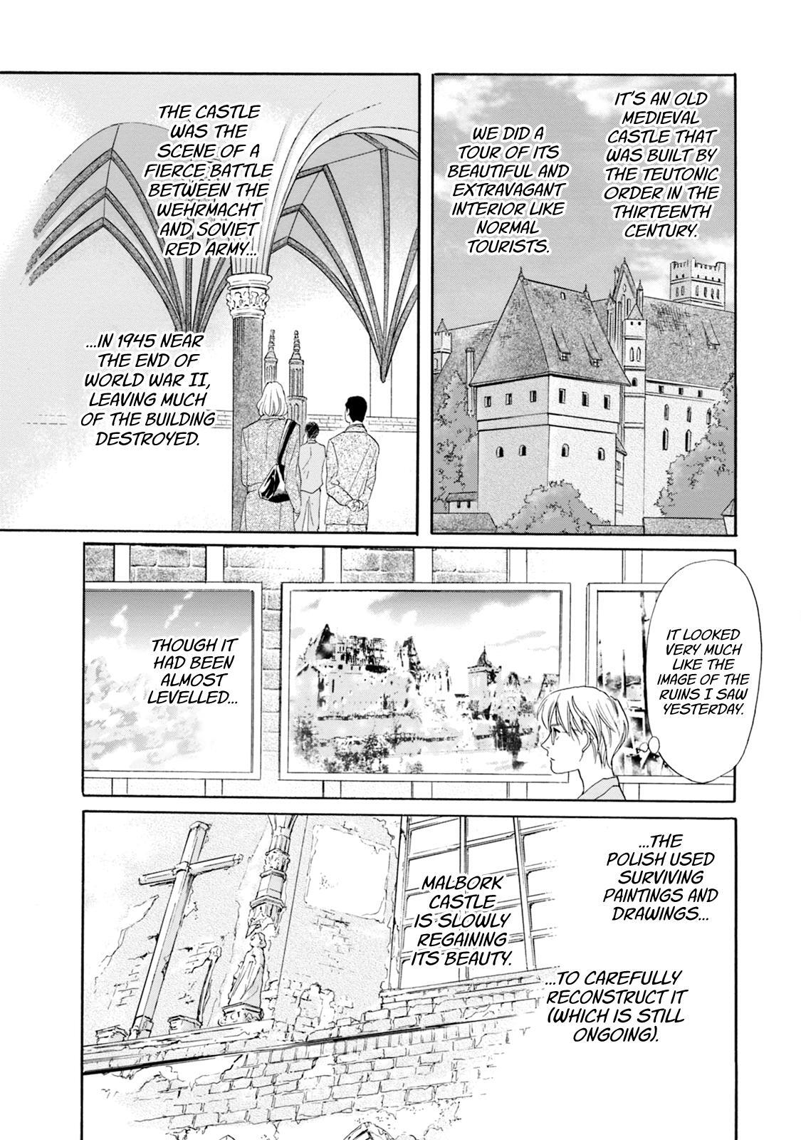 Read Katana Manga Online
