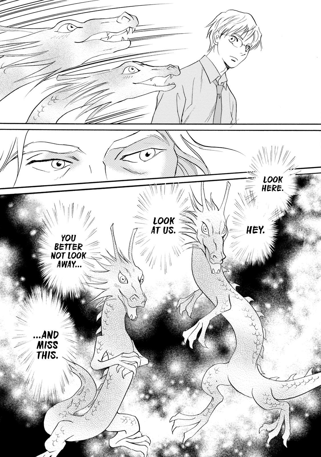 Read Katana Manga Online
