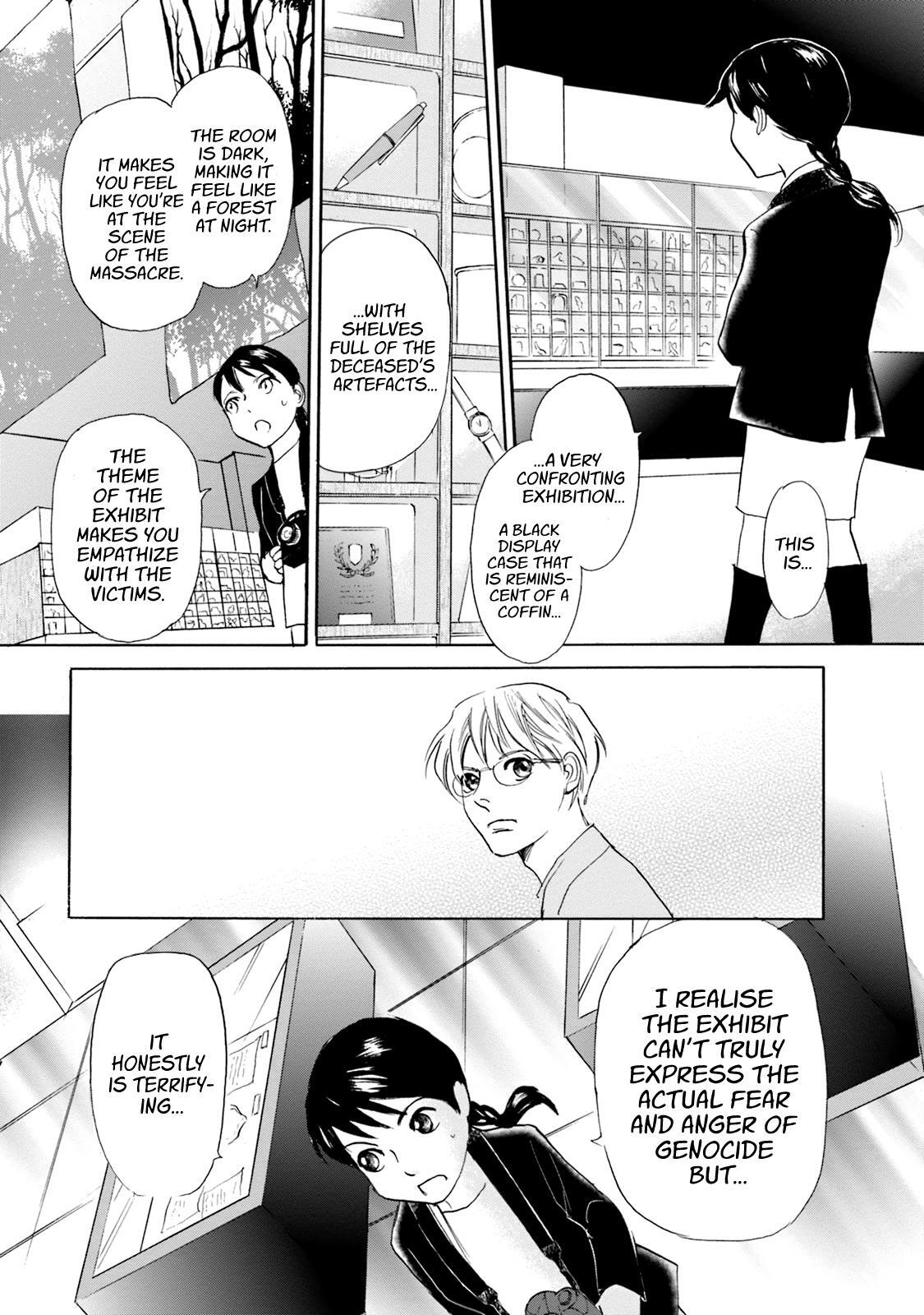 Read Katana Manga Online