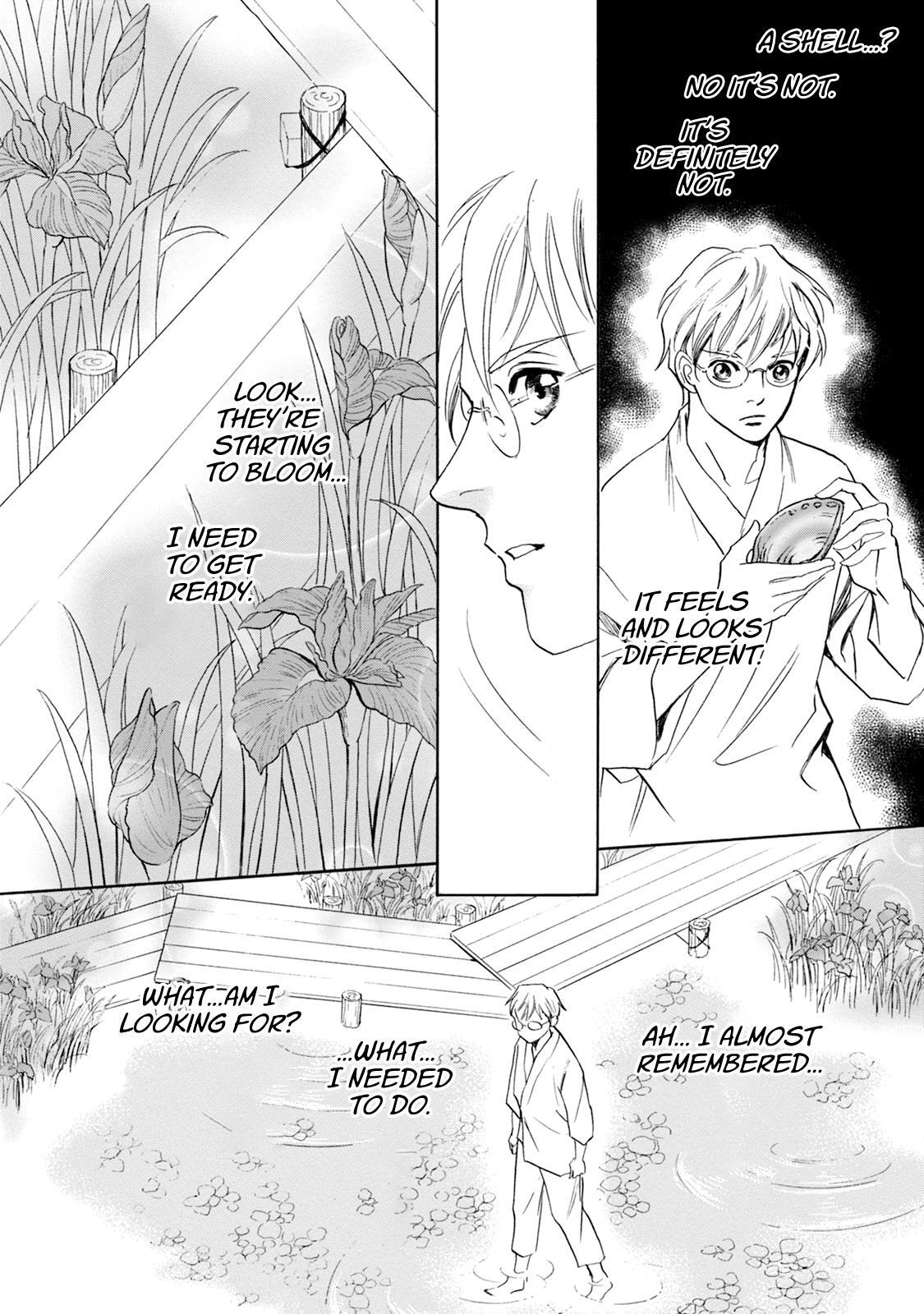Read Katana Manga Online