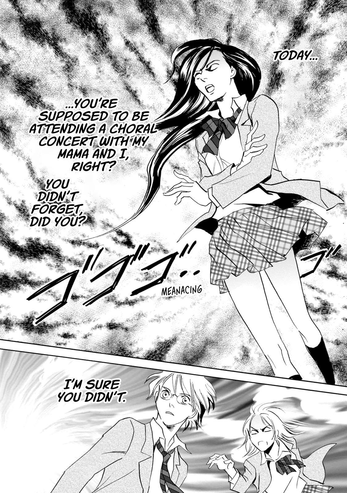 Read Katana Manga Online