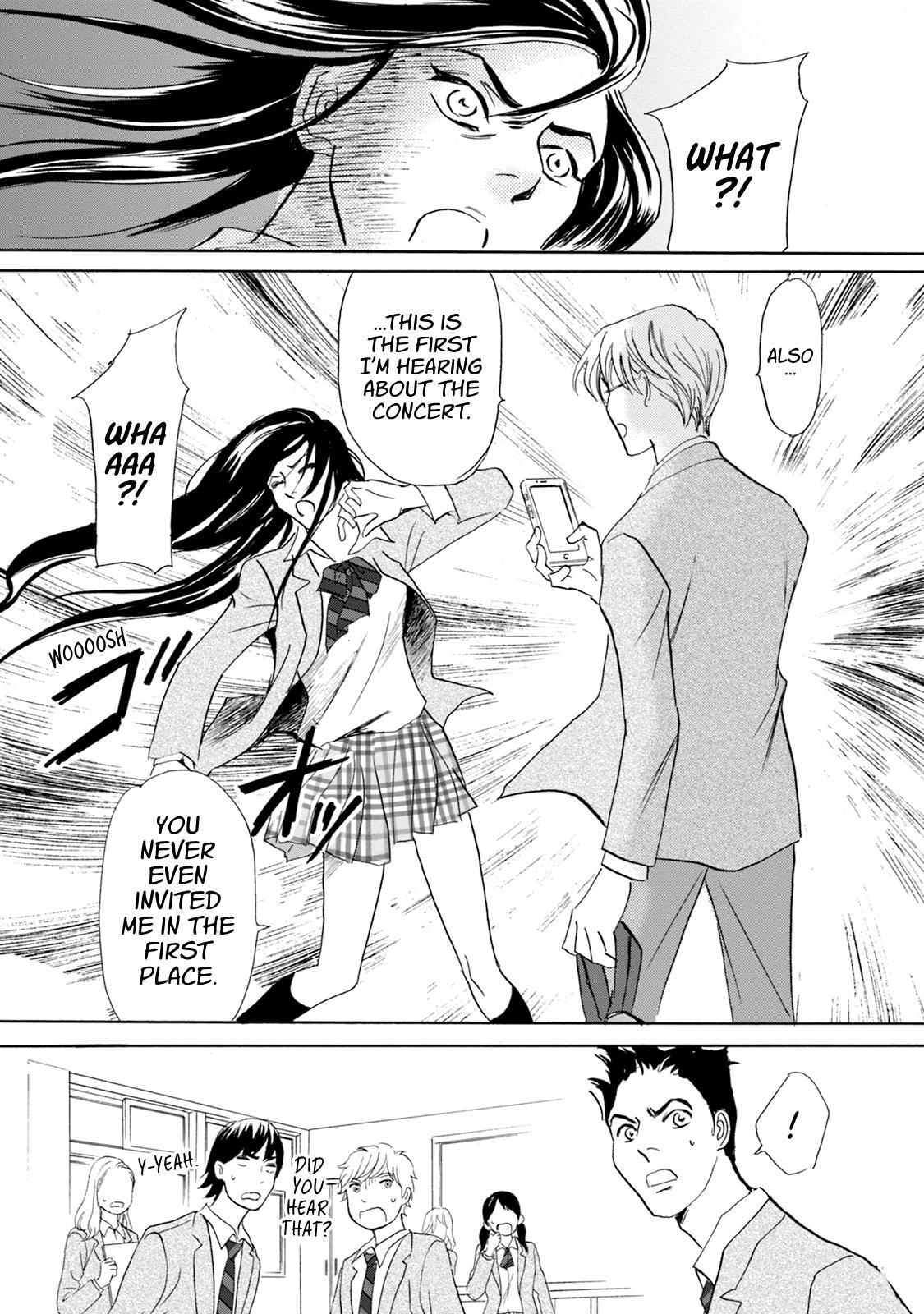 Read Katana Manga Online