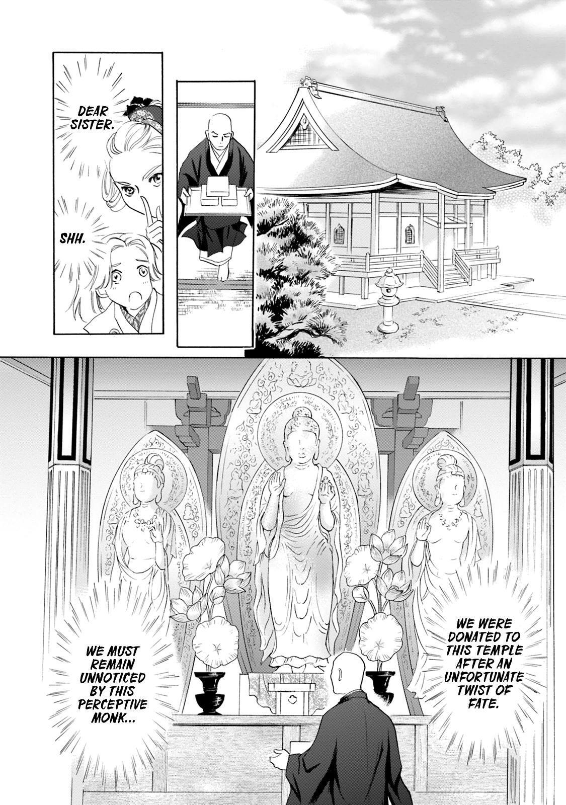 Read Katana Manga Online