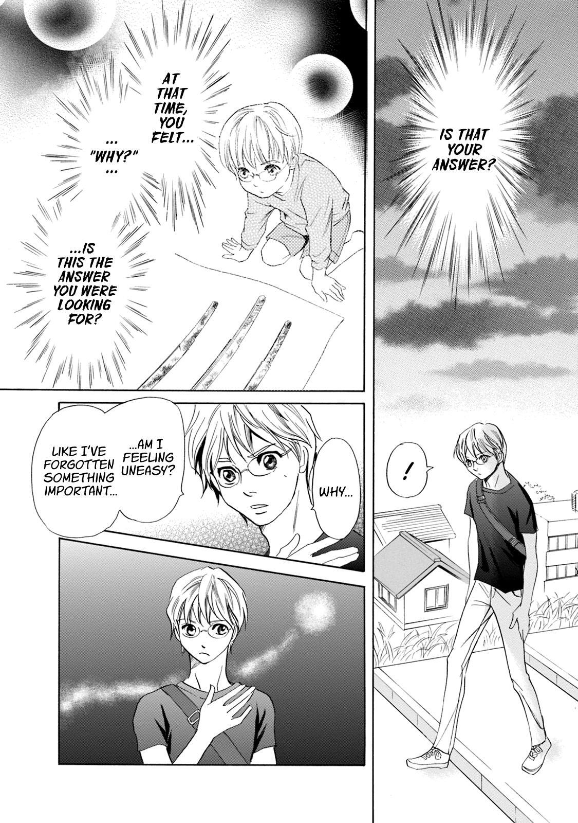 Read Katana Manga Online