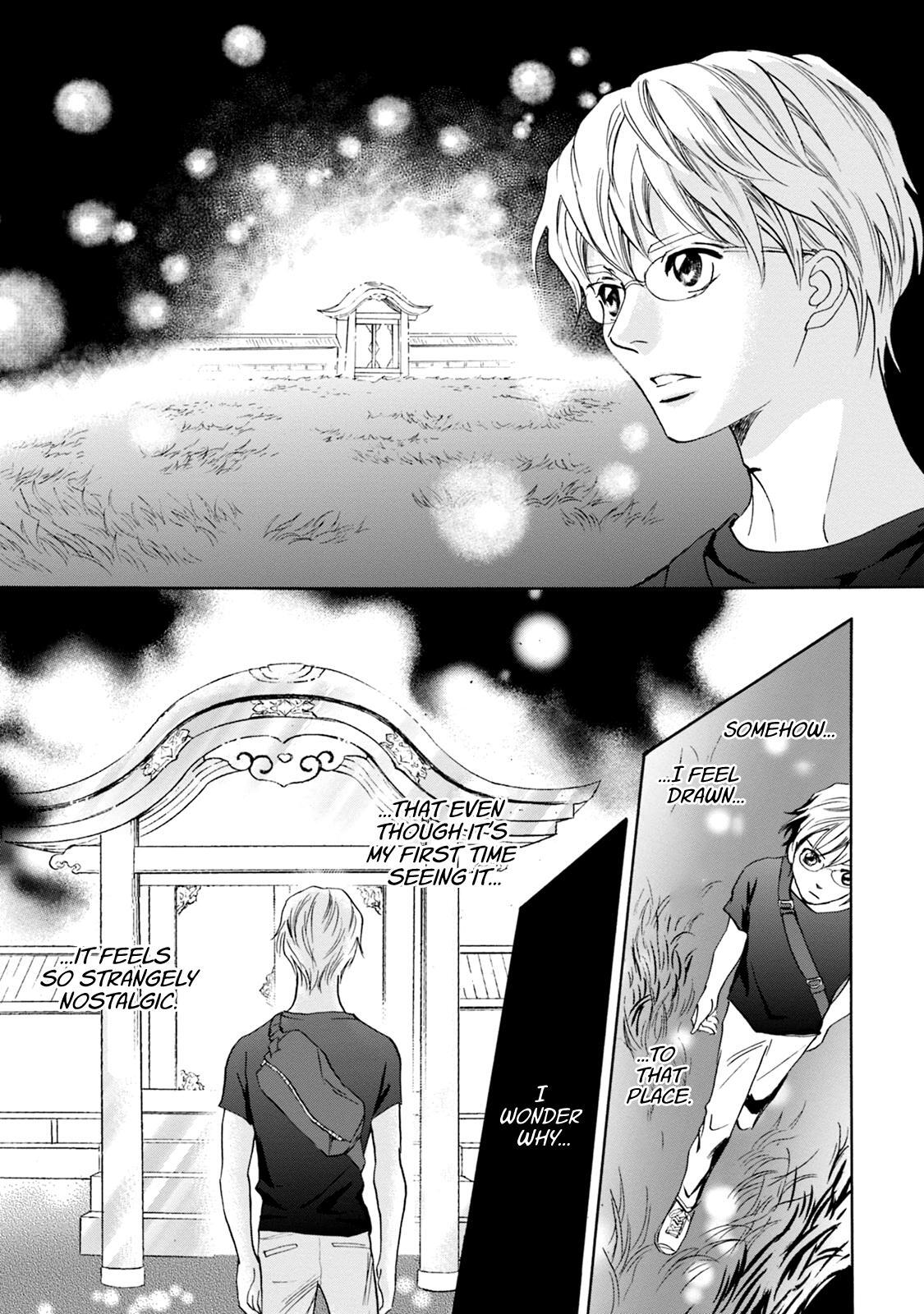 Read Katana Manga Online