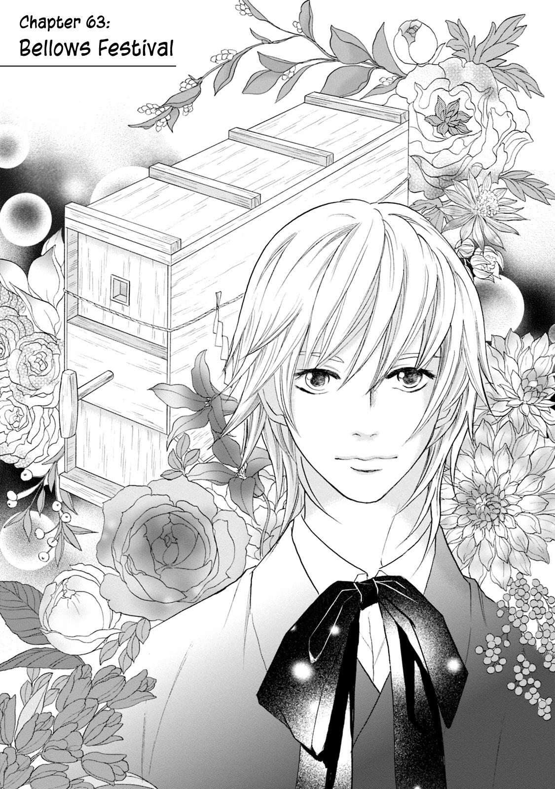 Read Katana Manga Online