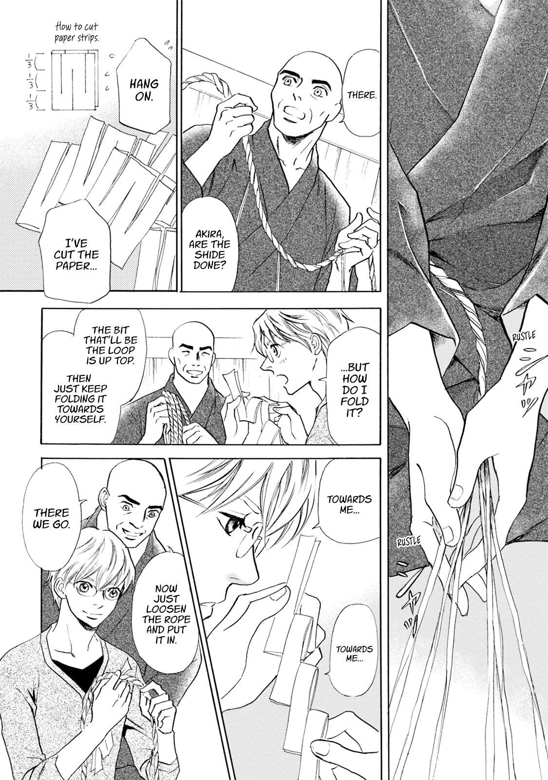 Read Katana Manga Online