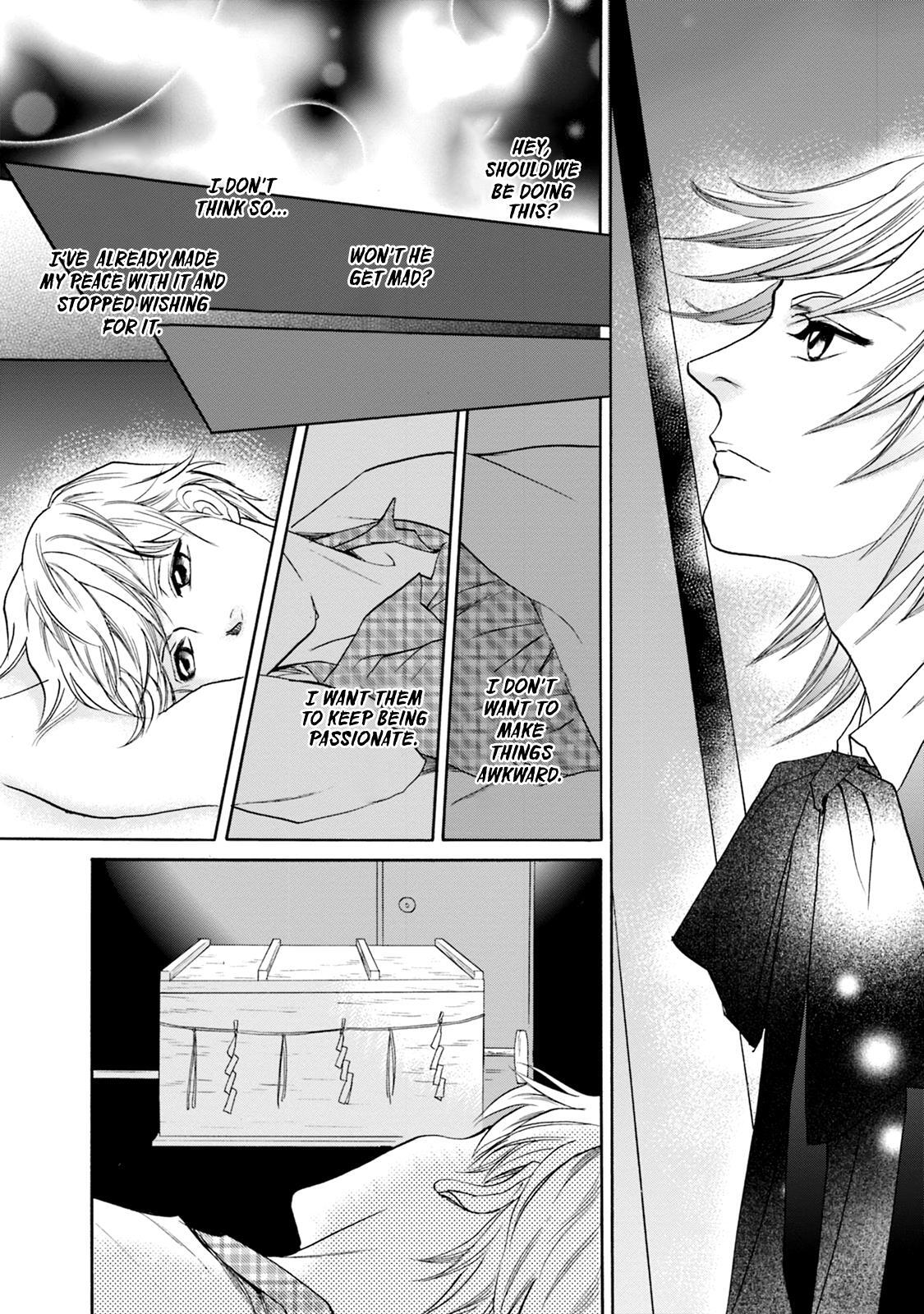 Read Katana Manga Online