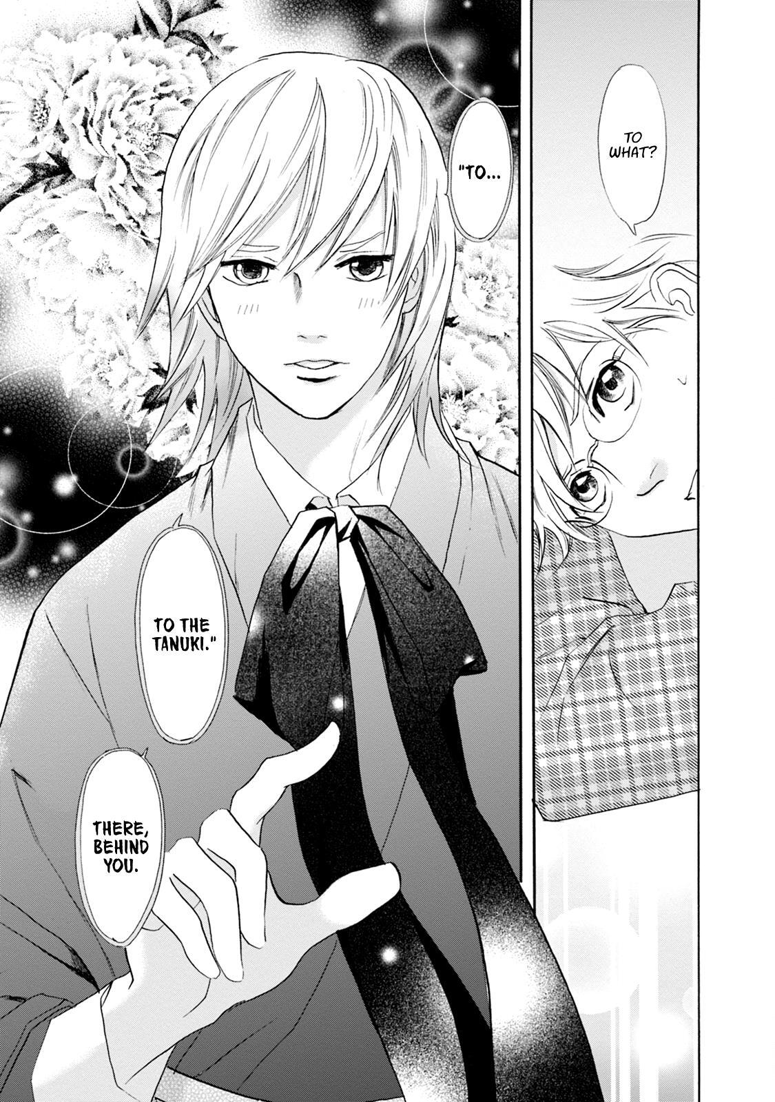 Read Katana Manga Online