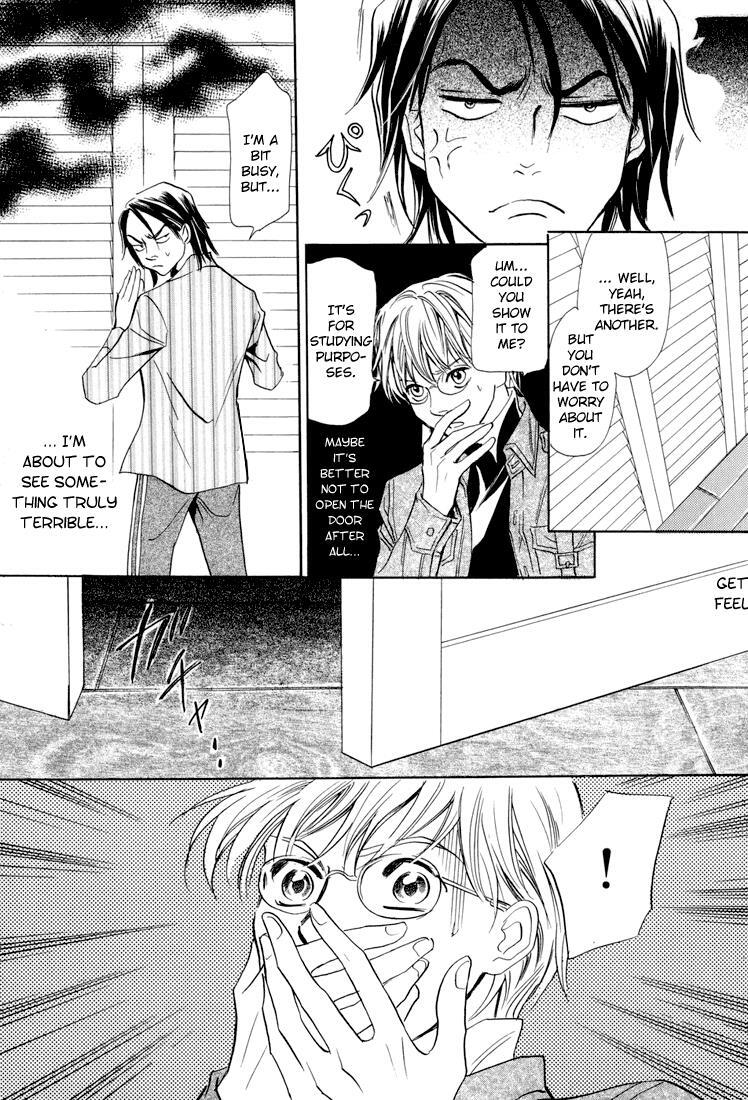 Read Katana Manga Online