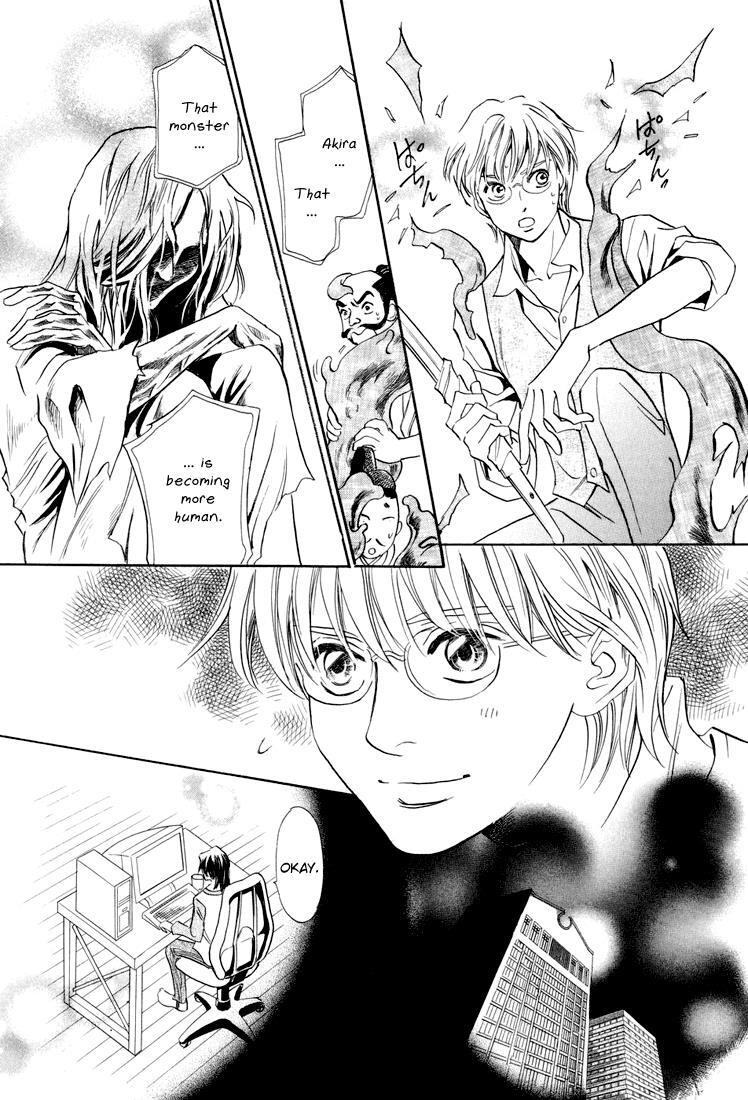 Read Katana Manga Online