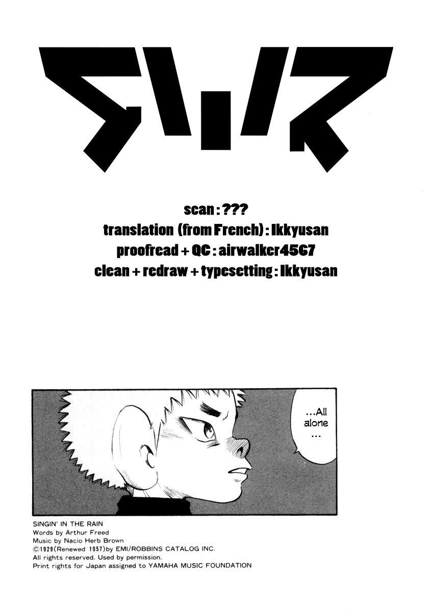 Read Kiichi!! Manga Online