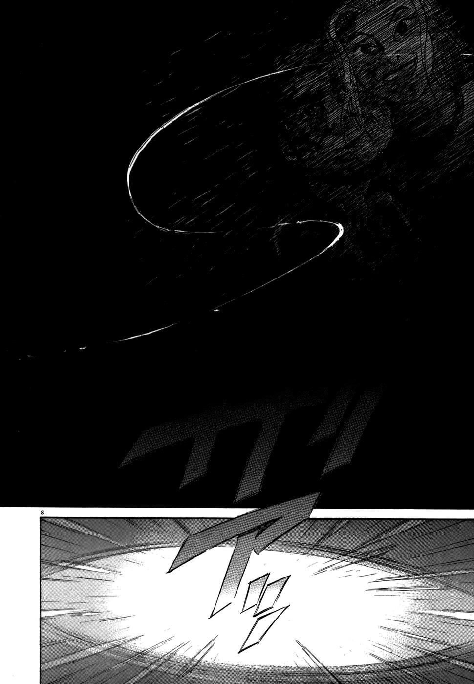 Read Kiichi!! Manga Online