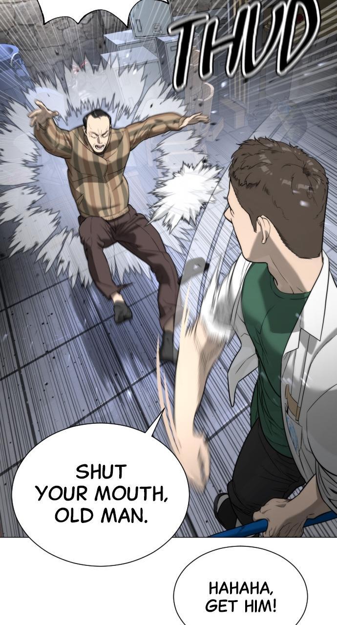Read Killer Peter Manga Online