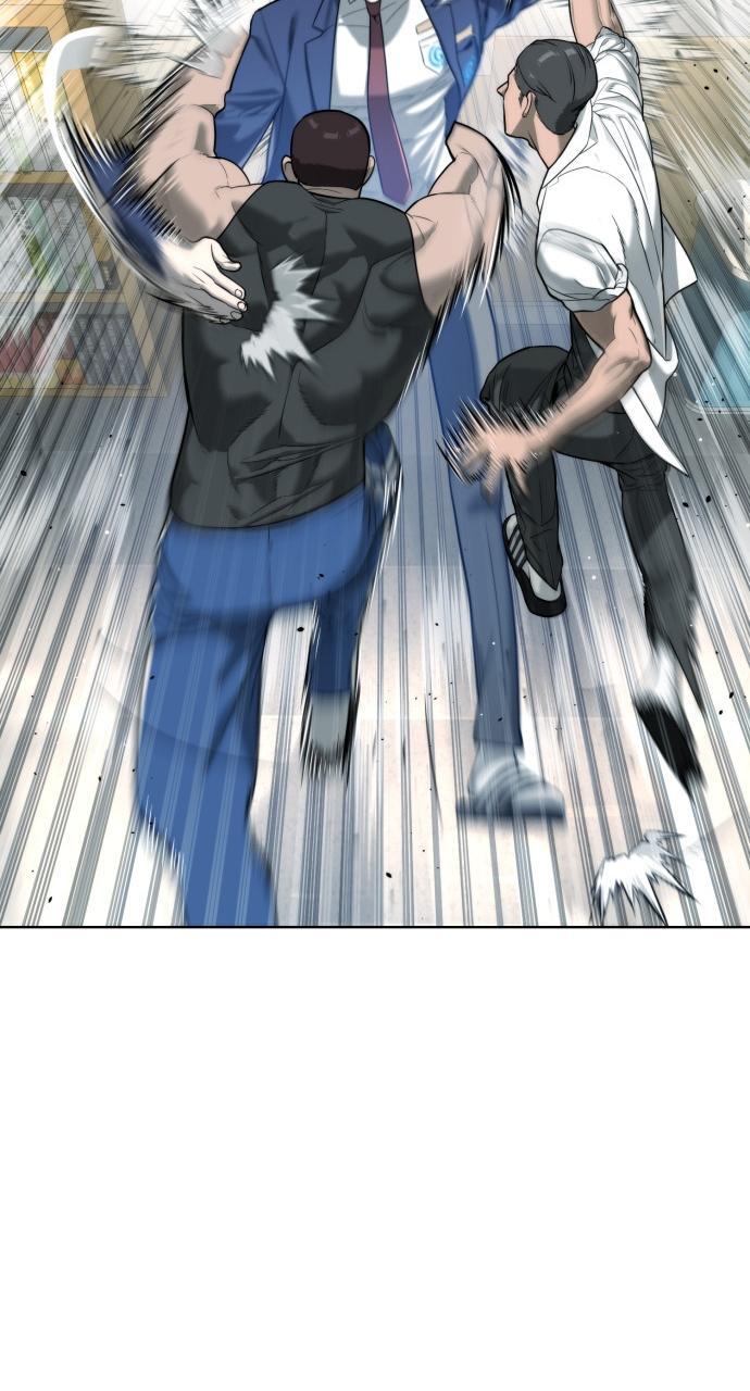 Read Killer Peter Manga Online