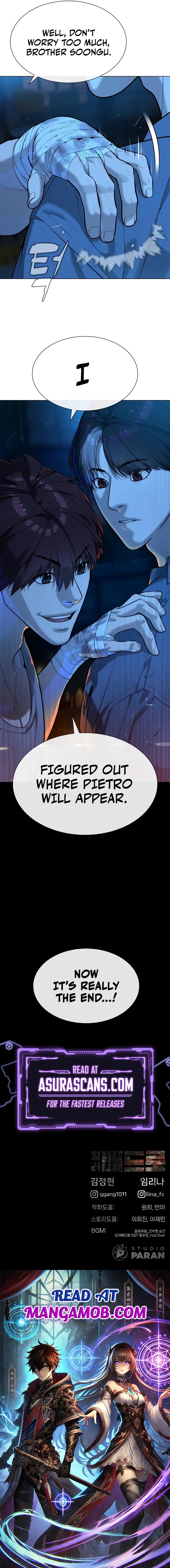 Read Killer Peter Manga Online