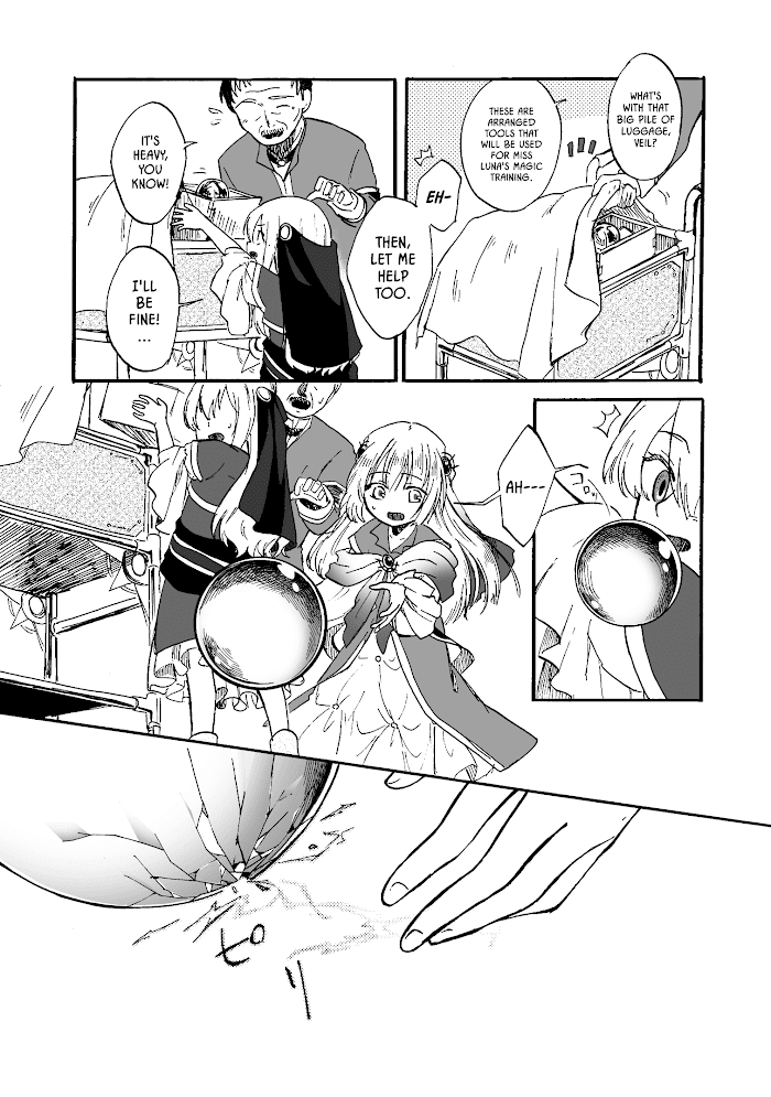 Read Kizuna Monogatari Manga Online