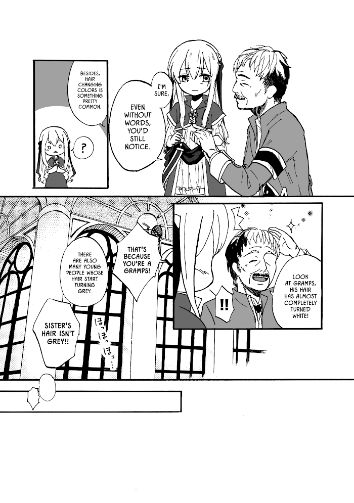 Read Kizuna Monogatari Manga Online