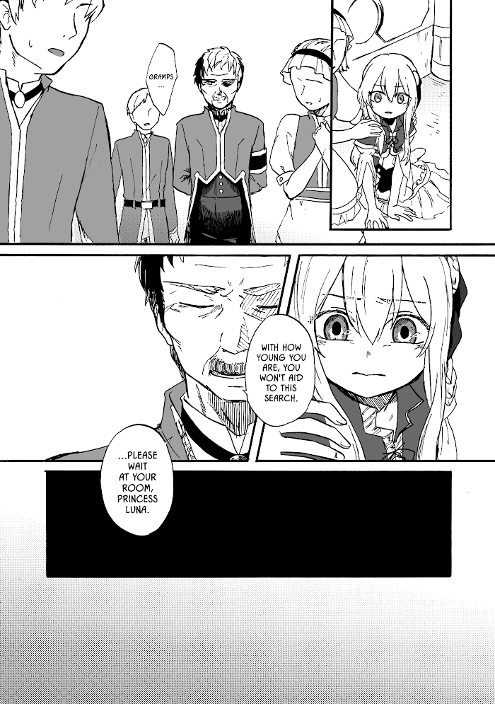 Read Kizuna Monogatari Manga Online