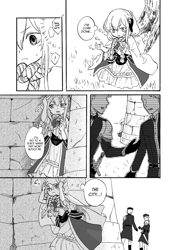 Read Kizuna Monogatari Manga Online