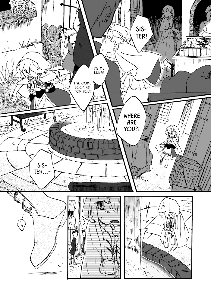 Read Kizuna Monogatari Manga Online