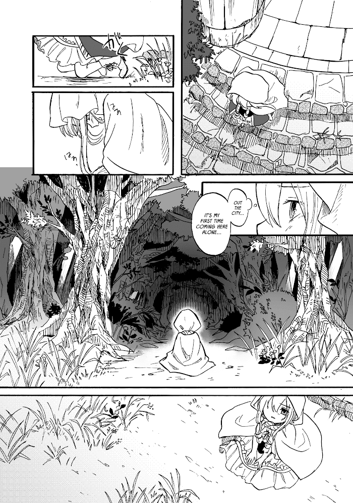Read Kizuna Monogatari Manga Online