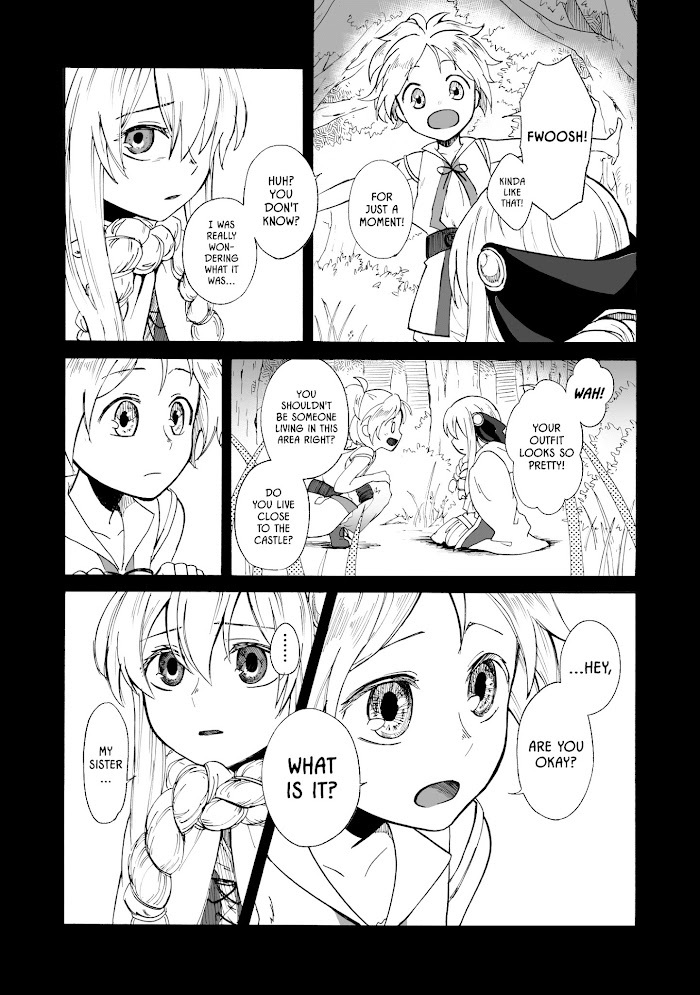 Read Kizuna Monogatari Manga Online