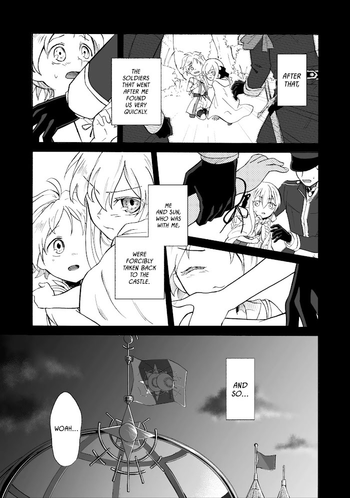 Read Kizuna Monogatari Manga Online