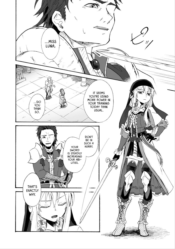 Read Kizuna Monogatari Manga Online