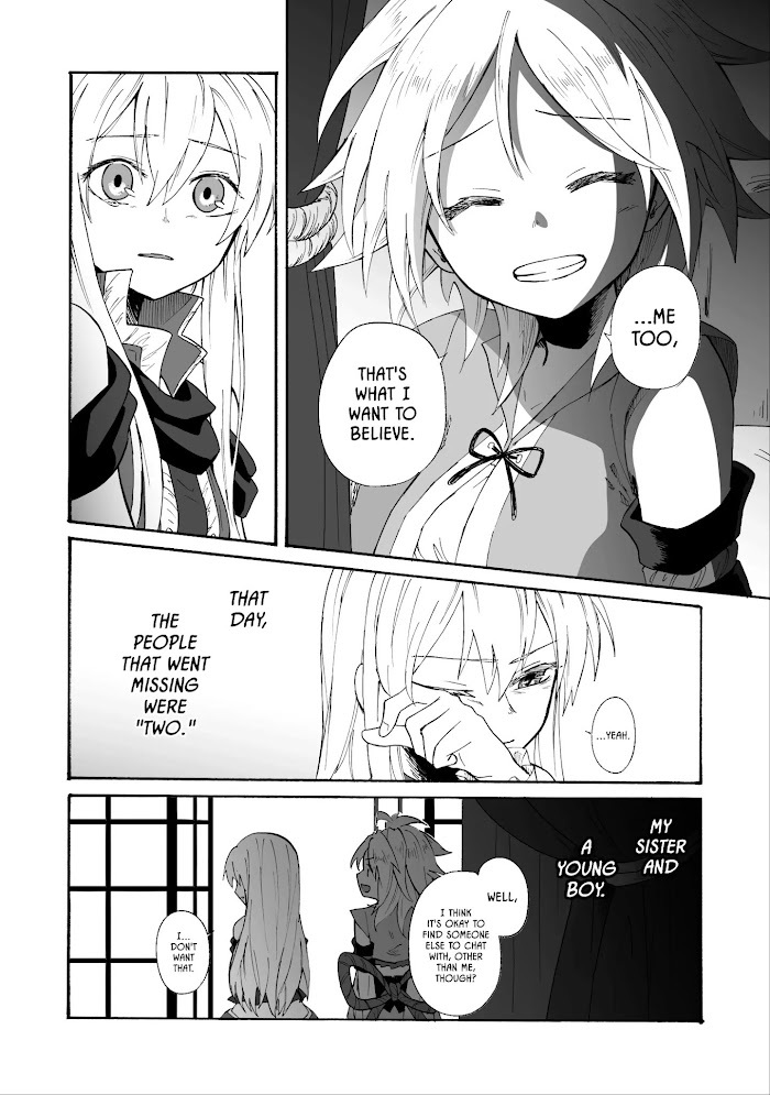 Read Kizuna Monogatari Manga Online