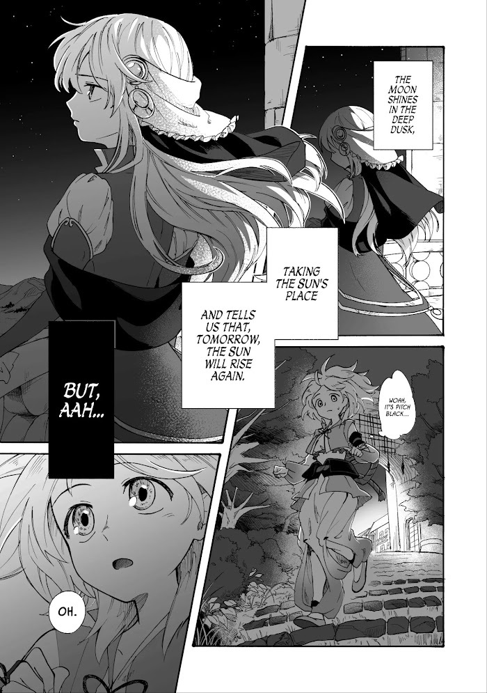 Read Kizuna Monogatari Manga Online
