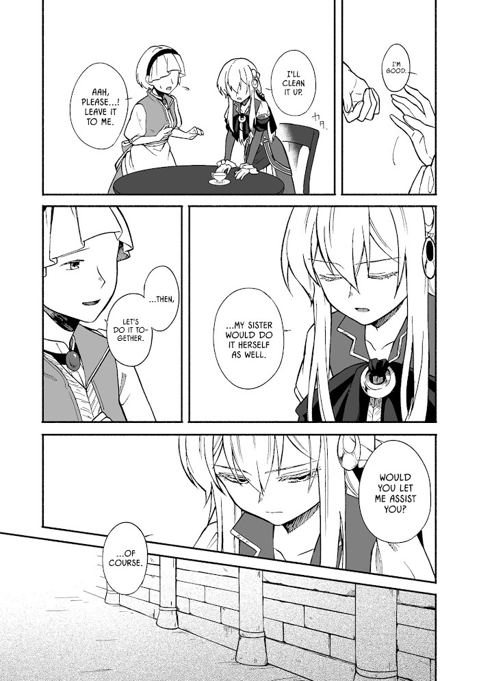 Read Kizuna Monogatari Manga Online