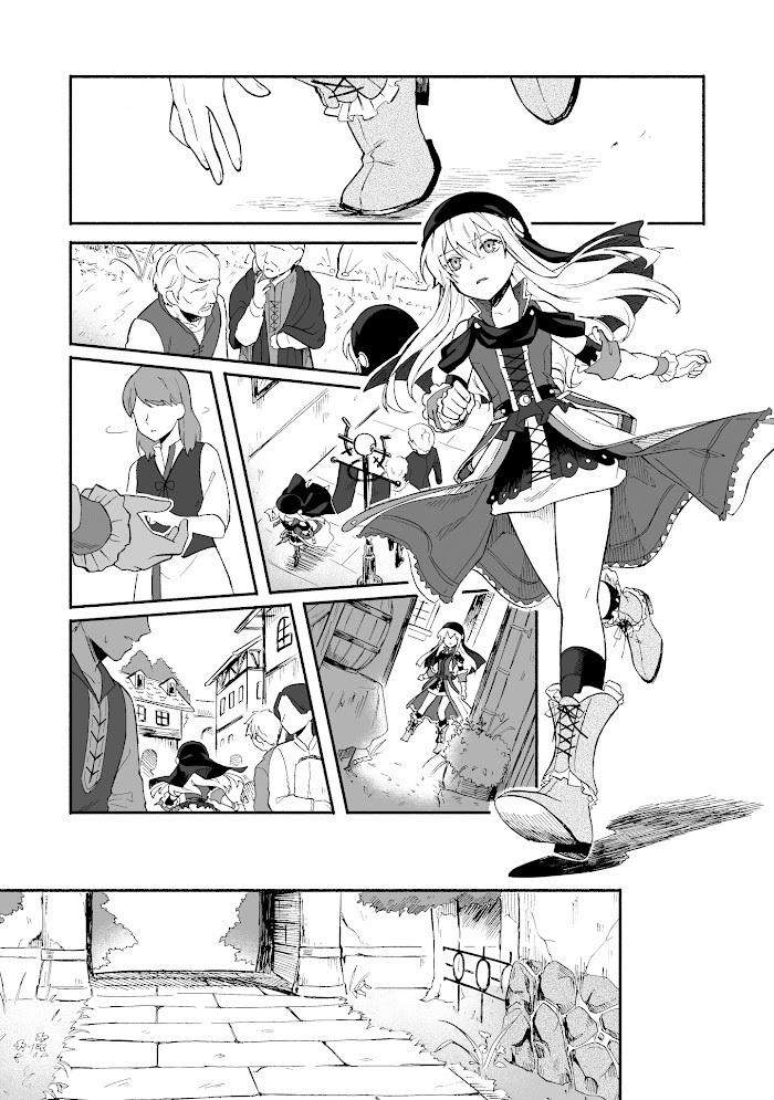 Read Kizuna Monogatari Manga Online